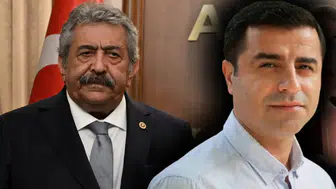 MHP'li Feti Yıldız'dan Çerçeve Yasa açıklaması: "Eşitlik ilkesine aykırı değil"