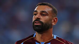 Muhammed Salah, Trabzon'u karıştırdı! Performansı taraftarları ikiye bölündü