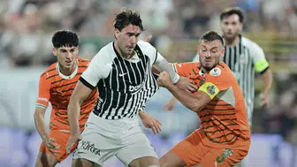 Alanyaspor Beşiktaş maç özeti 1-0