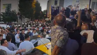Süleymancılar'ın merkezine polis baskını: Arama çalışmaları sürüyor