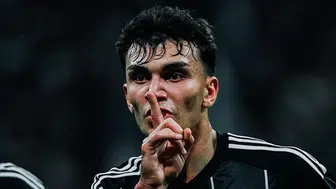 Can Uzun’dan Galatasaray’a transfer yanıtı: Görüşmeler sona erdi