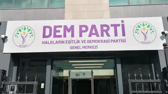 DEM Parti'den Diyarbakır'da 4 eş başkan hakkında geçici uzaklaştırma kararı iddiası