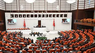 TBMM 1 Ekim’e kadar tatile girdi: Karar Resmi Gazete’de yayımlandı