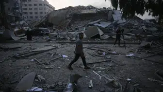 İsrail'in Gazze'ye saldırılarında can kaybı 73 bin 381'e çıktı