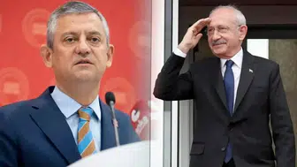 Özgür Özel'in yeni hedefi CHP'nin içini boşaltmak! 1 milyon üye alınacak