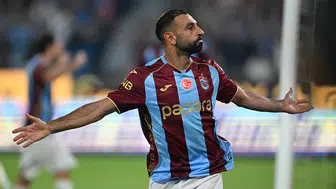 Trabzonspor Başakşehir maç özeti ve goller 2-1 Salah kilidi açtı