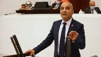 Mahir Polat'tan CHP'de yeniden yapılanma mesajı: "Bizim derdimiz memleket"