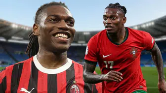 Galatasaray’dan Leao için yeni hamle: Kritik zirve sonrası karar