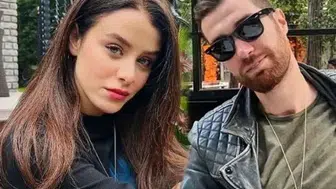 İlayda Alişan'dan Oğulcan Engin'e romantik kutlama! "İyi ki doğdun aşkım"