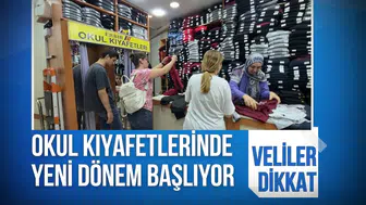 Veliler dikkat! Okul kıyafetlerinde yeni düzenleme: Arma şart oldu