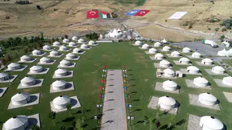 Malazgirt Zaferi'nin 955. yıl dönümü Ahlat'ta kutlanacak