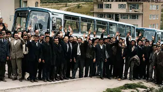 Bir dönem Türklerin gitmek için can attığı ülkeden büyük kaçış var