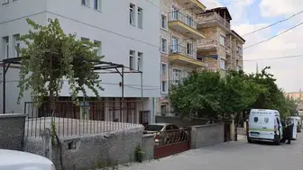 Nevşehir'de şüpheli ölüm: Kendisinden haber alınamayan kişi evinde ölü bulundu