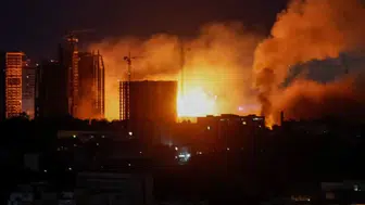 Rusya'dan gece saldırısı: Ukrayna'ya 35 füze ve 185 SİHA fırlatıldı