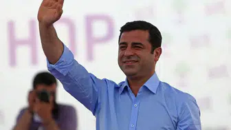 Bakırhan'dan Selahattin Demirtaş açıklaması: "İnşallah bizimle olacak"