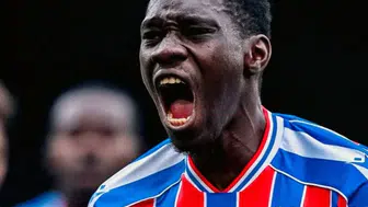 Ismaila Sarr'dan olay hareket! Galatasaray için gemileri yaktı