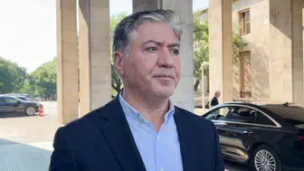 Murat Emir'den Manisa İl Başkanı'nın gözaltına alınmasına tepki: 'Siyasi intikam projesi'