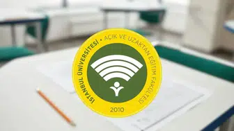 İstanbul Üniversitesi AUZEF güz dönemi sınavları ne zaman? Takvim duyuruldu