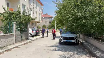 Burdur'da park yeri vahşeti: Baba ve oğlunu yaralayan şüpheli tutuklandı
