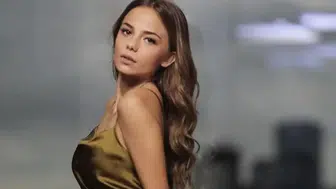 Bahar Şahin imajını yeniledi: “Kesin pişman olacağım” dedi, son hali dikkat çekti