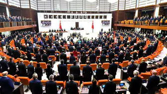 Yeni Yol Partisi'nde yeni dönem: Meclis'te sandalye dağılımı güncellendi