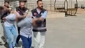 Gaziantep’te engelli kadına cinsel saldırı iddiası: 5 şüpheli tutuklandı