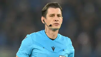 UEFA’dan Halil Umut Meler’e Avrupa Ligi görevi