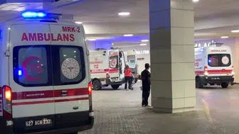 Gaziantep'te alacak verecek kavgası: 2 kişi hayatını kaybetti