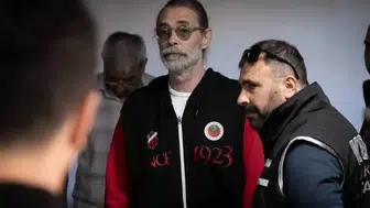 Erdal Beşikçioğlu'nun emniyet ifadesi ortaya çıktı: "Ses kayıtlarında geçen ben değilim"