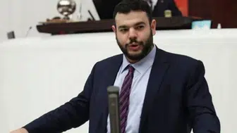 Bülent Arınç’tan Süleymancılar soruşturmasına eleştiri: Denizolgun’dan sert yanıt