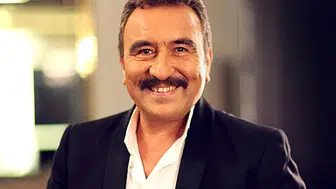 Ümit Besen kızının nikahına yetişemedi: Ezgi Besen Edirne’de evlendi
