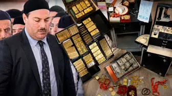 Alihan Kuriş'in eşi Seda Kuriş kimdir, serveti ne kadar! İşte MASAK raporundaki detaylar