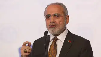 Yalçın Topçu’dan Netanyahu’ya kınama: “Bölgesel Barış ve istikrarı hiçe sayıyor”