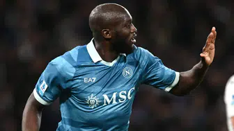 Romelu Lukaku Süper Lig'e geliyor mu? Fenerbahçe detayı