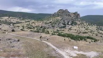 Miryokefalon Savaşı’nın izleri Konya’da aranıyor: Uzmanlar Bağırsak Boğazı’nı işaret etti