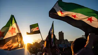 Suriye’de devrik rejimin Tümgenerali Süheyl Nedim Abbas gözaltına alındı