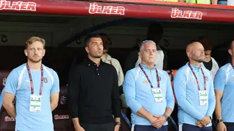 Nuri Şahin’den Trabzonspor yenilgisi sonrası net sözler: Hak ettik
