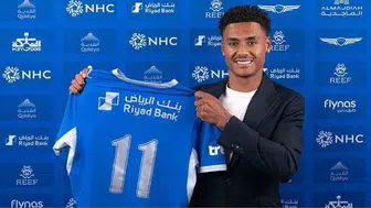 Ollie Watkins'in yeni adresi şaşırttı! Transfer resmen açıklandı