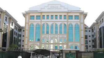 Antalya'daki ALDAŞ soruşturmasında kritik aşama: İddianame kabul edildi