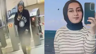 Rojin Kabaiş soruşturmasında flaş gelişme: Rektör ve yeğeni hakkında şok karar!