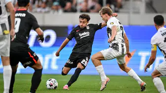 Beşiktaş yenilirse ne olur, hangi sonuçla tur atlar? Kartal'ı bekleyen üç farklı Avrupa senaryosu