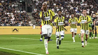 Fenerbahçe-Lyon maçında kimler eksik? Kadro listesindeki değişiklik dev randevu öncesi kafaları karıştırdı