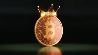 Bitcoin’de sert yükseliş: 77 bin doların üzerine çıktı