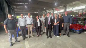 YENİ Partili Akgüngör'den emekli açıklaması: "Emeklimiz zor durumda"