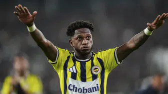 Fred'in yeni takımı belli oldu! İşte Fenerbahçe'nin olacağı bonservis ücreti