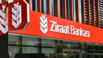Ziraat Bankası'ndan erişim sorunu açıklaması: Sistem normale döndü