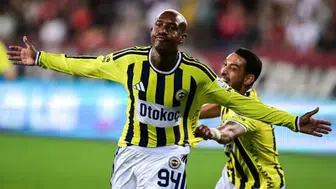 Fenerbahçe, Şampiyonlar Ligi'ne 1 tur uzakta: Gözler Olimpik Lyon maçında