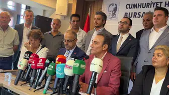 Berhan Şimşek'ten Yeni Parti açıklaması: "Parti kurmanın acelesi niye?"