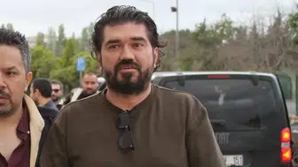 Rasim Ozan Kütahyalı tahliye edildi: Mayıs ayında tutuklanmıştı
