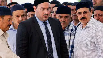 Alihan Kuriş soruşturmasında evden 37 klasör belge çıktı